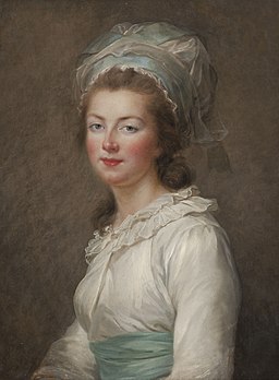 Formerly attributed to Élisabeth Louise Vigée Le Brun, Public domain, via Wikimedia Commons