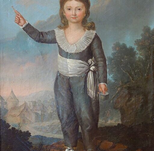 Portrait_du_premier_dauphin_Louis-Joseph